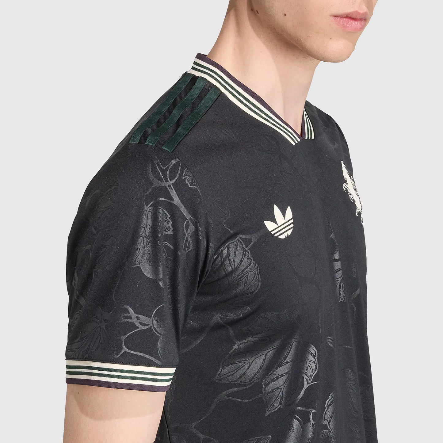 Camisa adidas Juventus 2025/26 III Torcedor