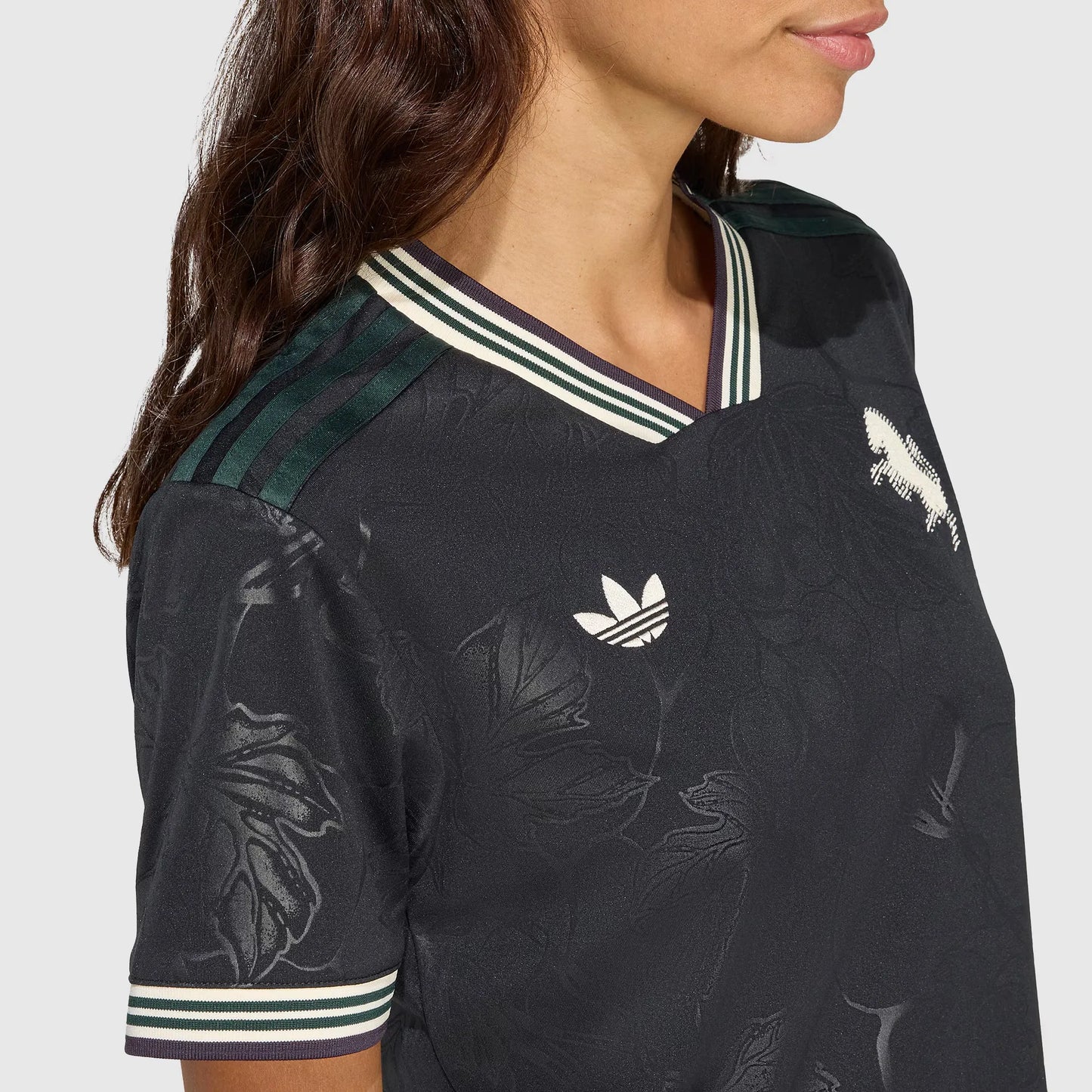 Camisa Feminina adidas Juventus 2025/26 III Torcedor