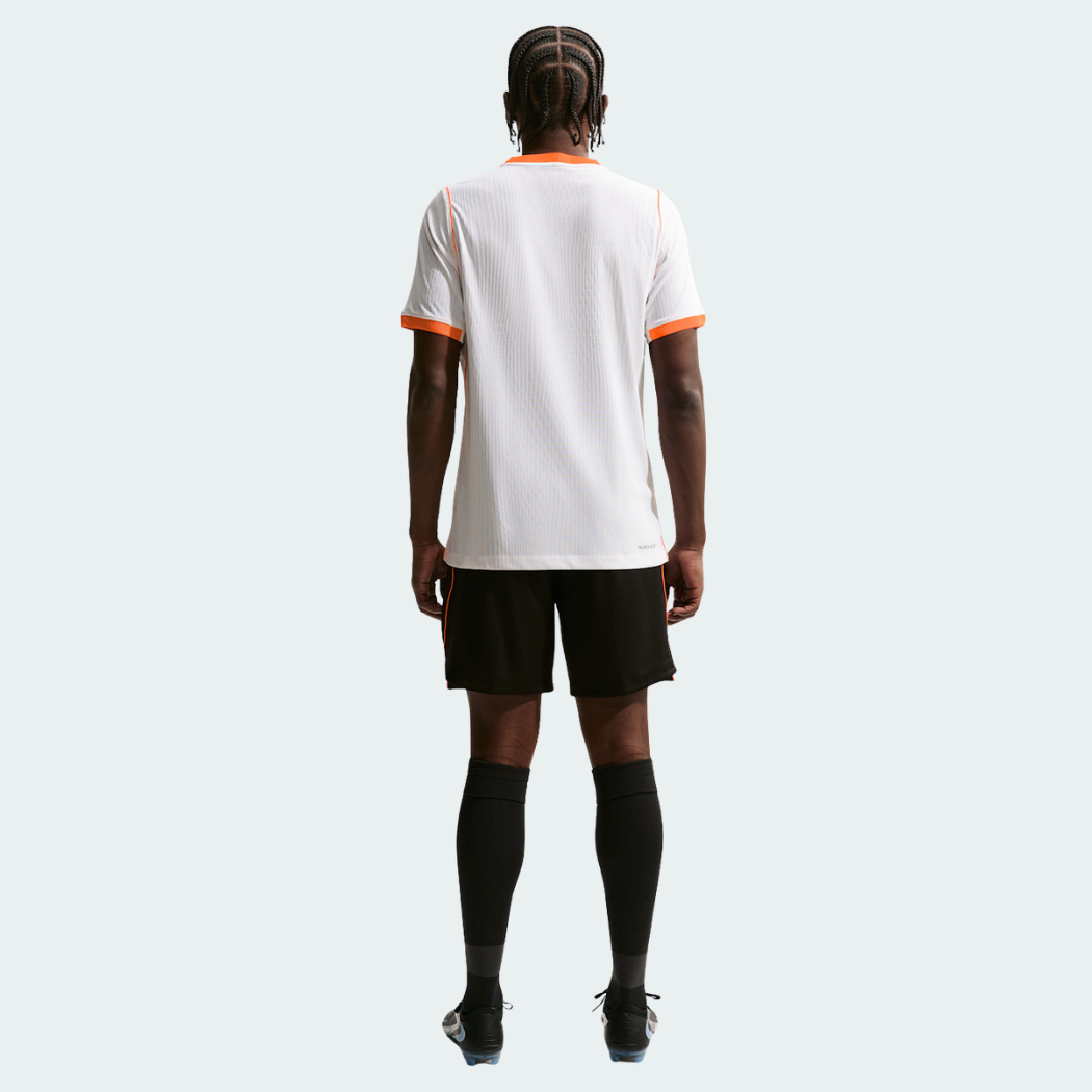 Camisa Holanda 2026/27 II Jogador Nike