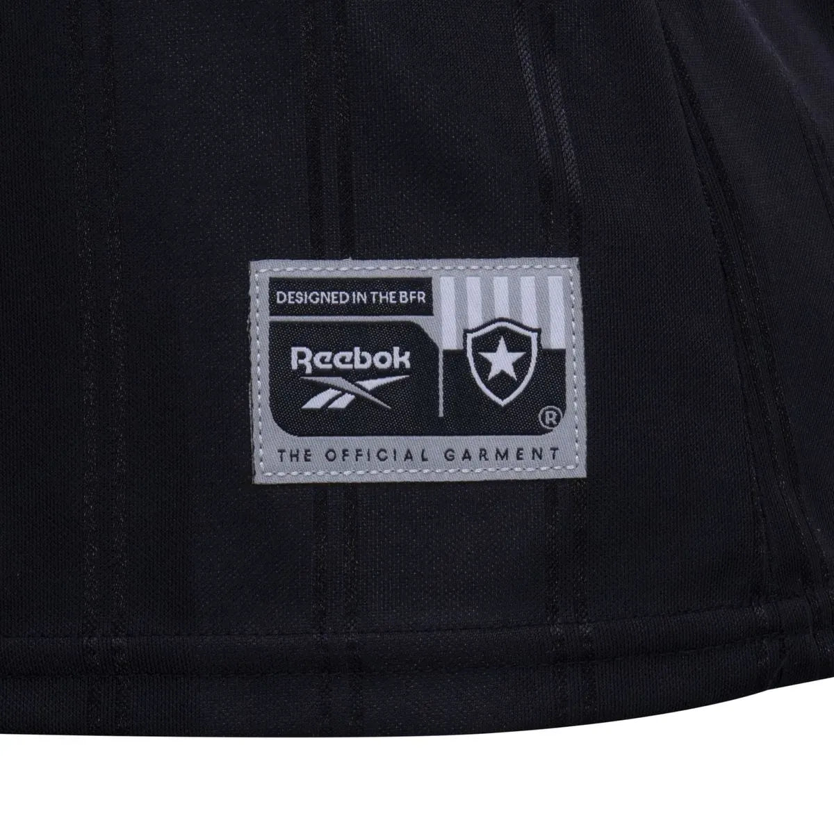 Camisa Feminina Reebok Botafogo 2025/26 II Torcedor