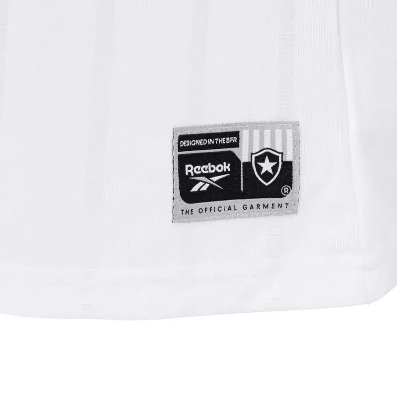 Camisa Feminina Reebok Botafogo 2025/26 III Torcedor