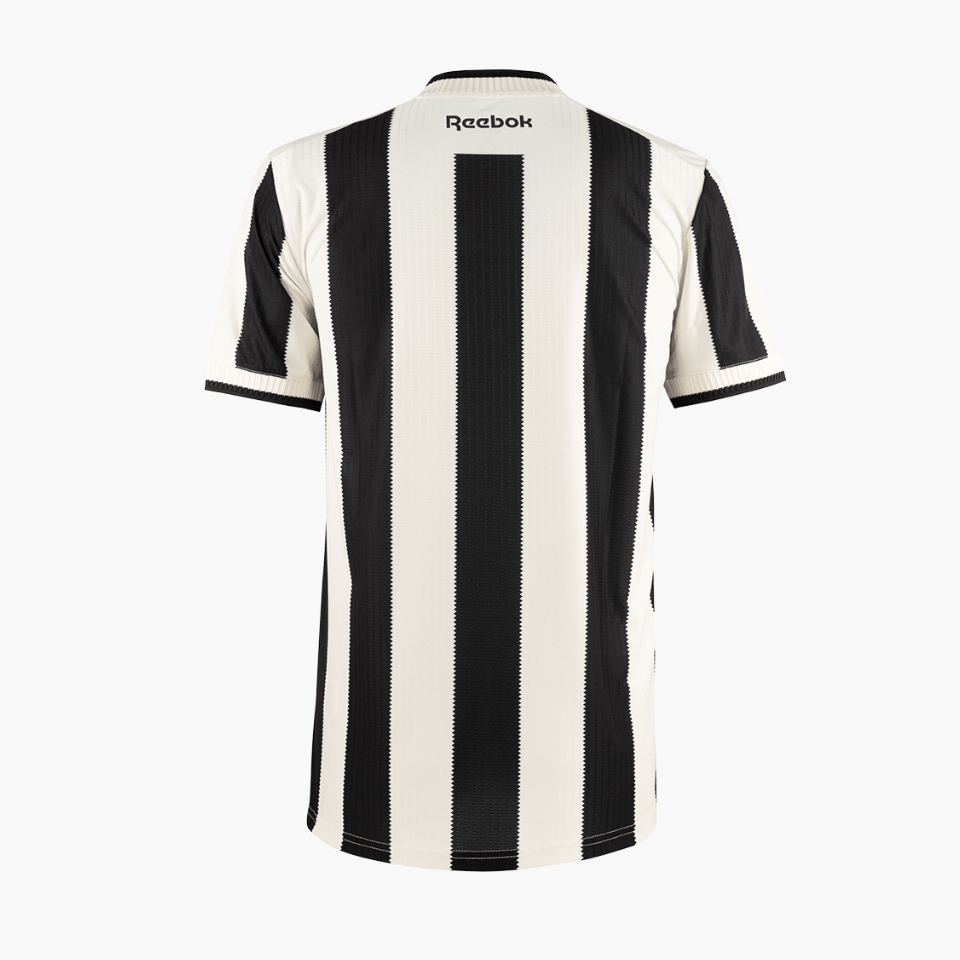 Camisa Reebok Botafogo 2024/25 I Torcedor