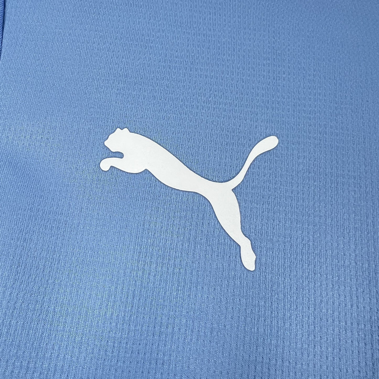 Camisa Puma Manchester City I 2026/27 Torcedor