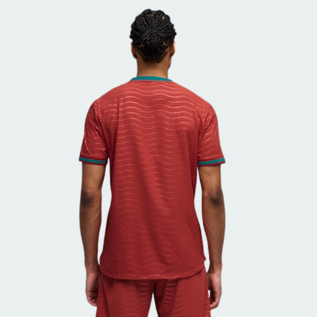 Camisa Portugal 2026/27 I Jogador Nike