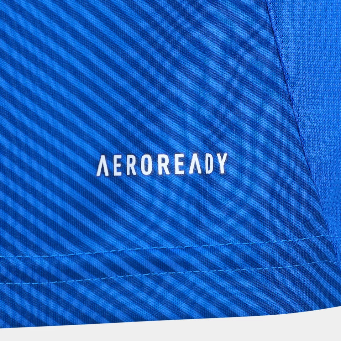 Camisa Feminina adidas Cruzeiro 2025/26 I Torcedor