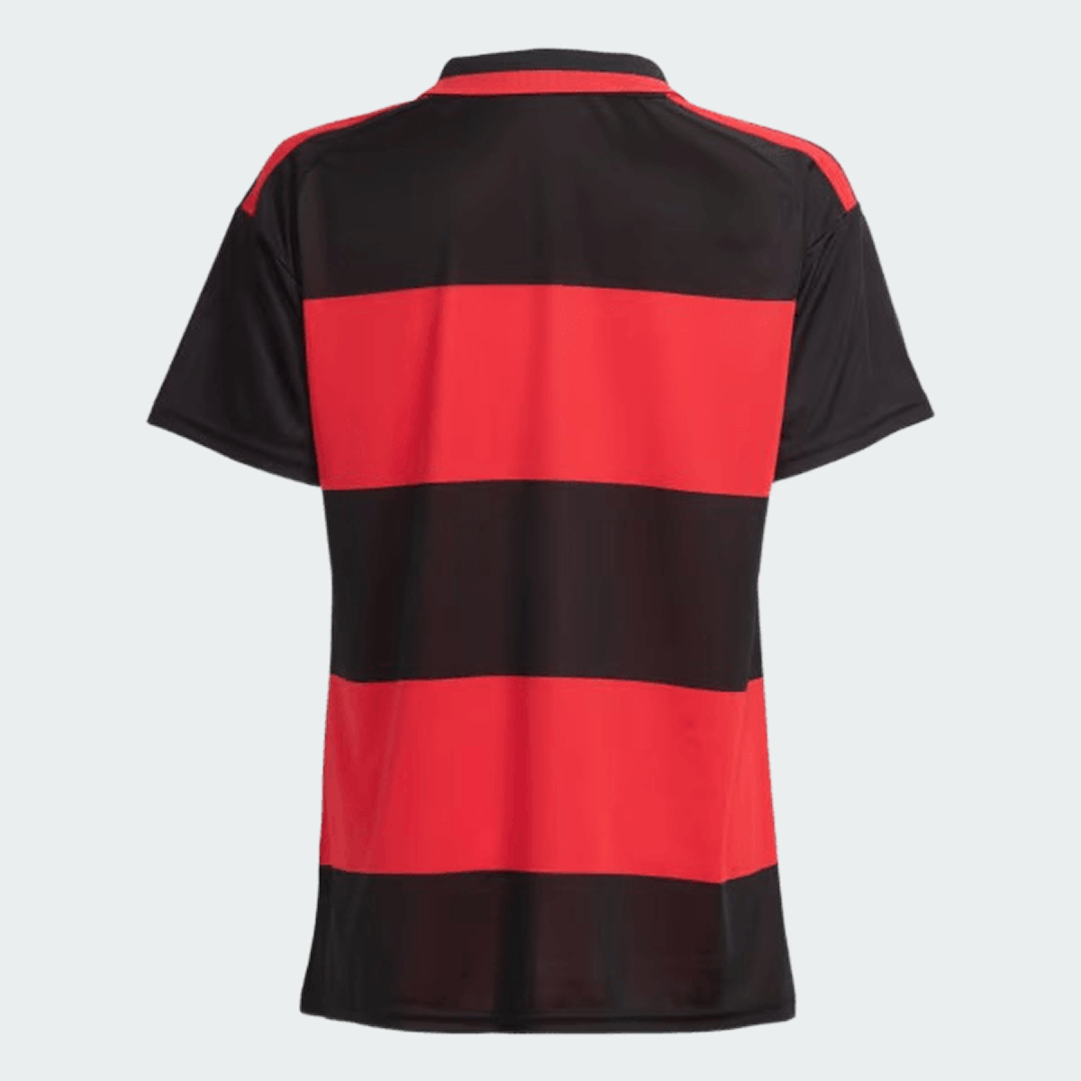 Camisa Feminina Adidas Flamengo 2026/27 I Torcedor