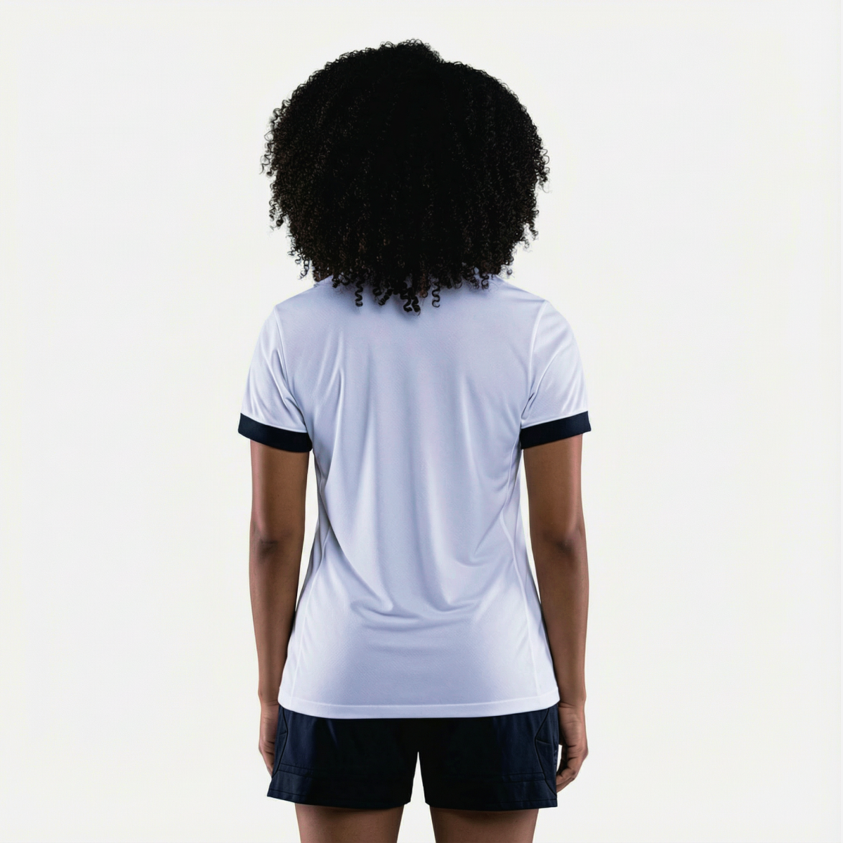 Camisa Feminina Nike Atlético Mineiro 2026/27 II Torcedor