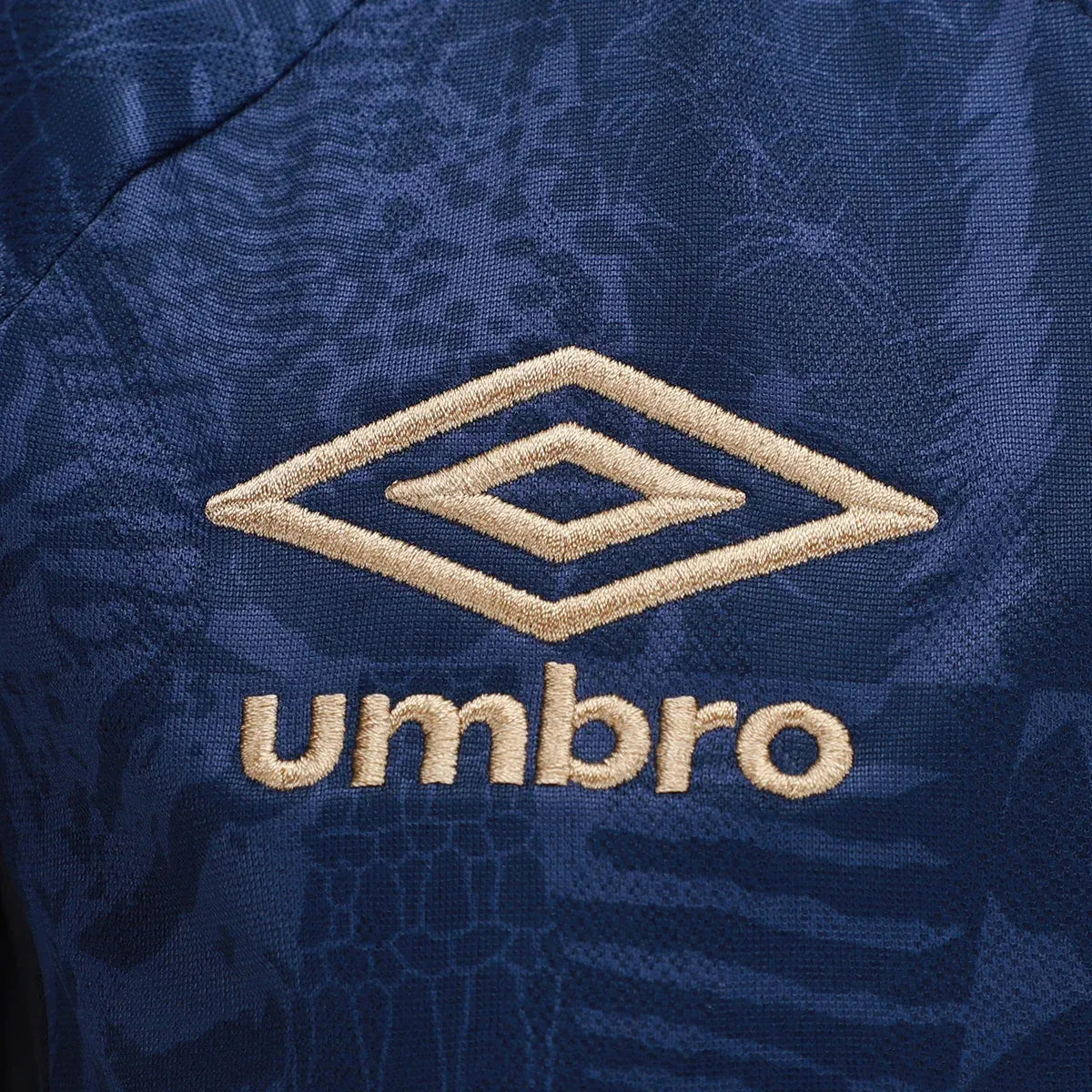 Camisa Feminina Umbro Grêmio 2025/26 III Torcedor