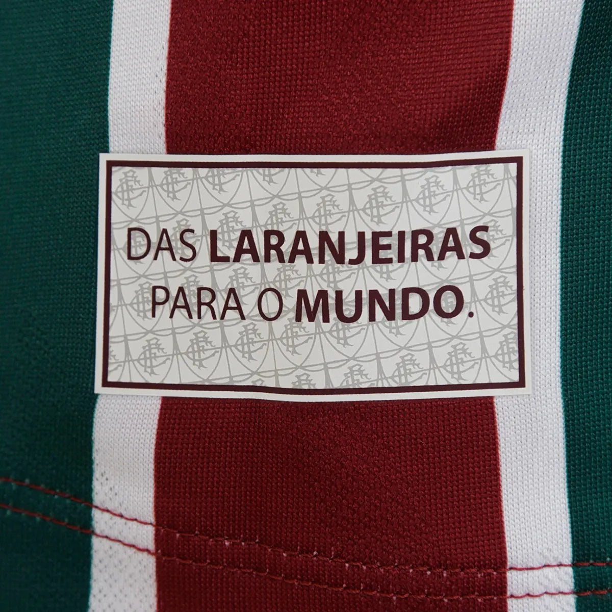 Camisa Feminina Umbro Fluminense 2025/26 I Torcedor