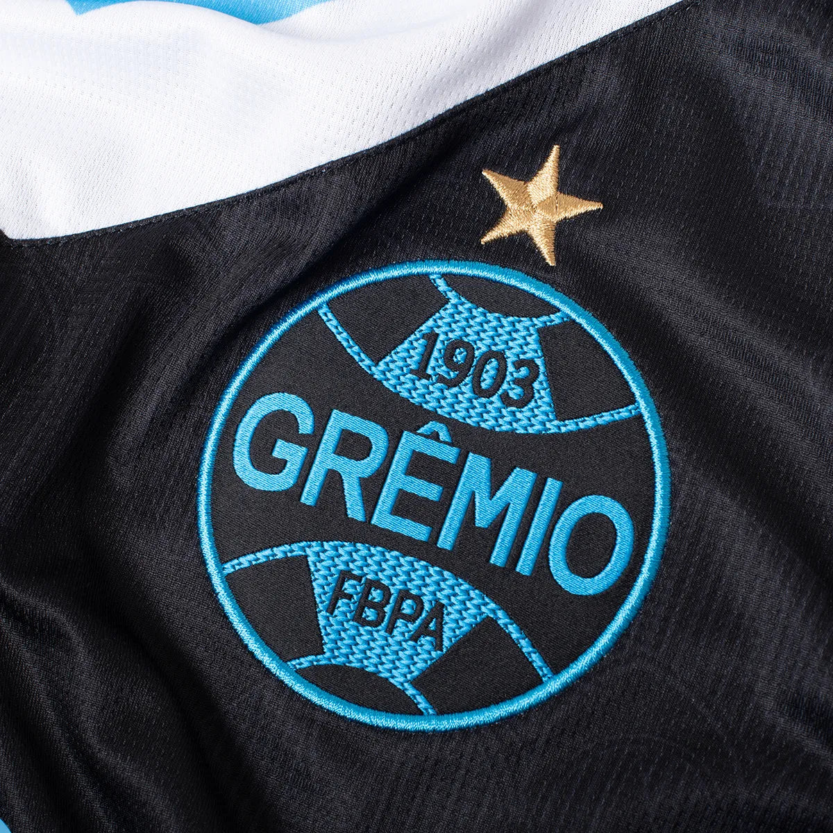 Camisa Feminina Umbro Grêmio 2024/25 III Torcedor