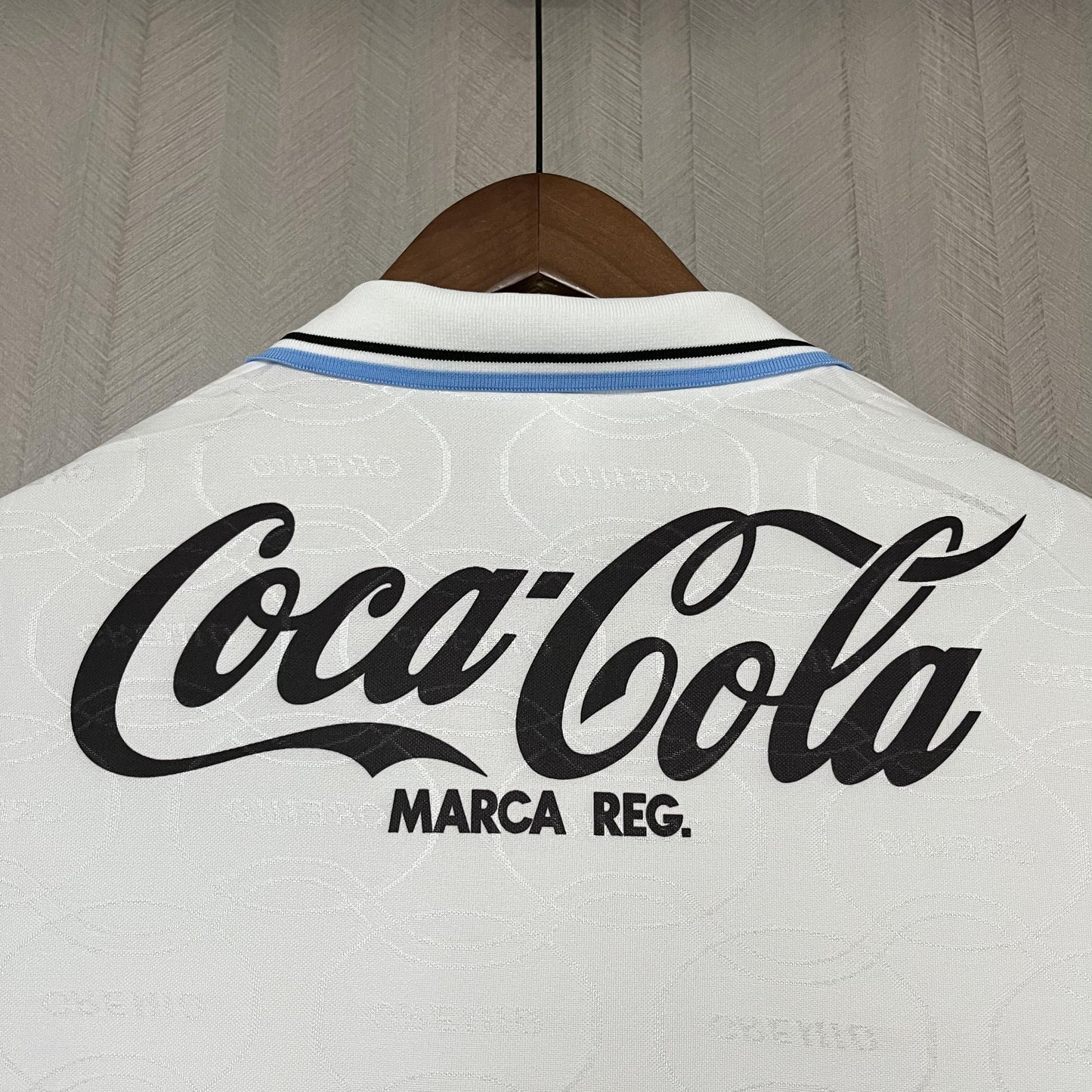 Camisa Retrô Grêmio II 94/95