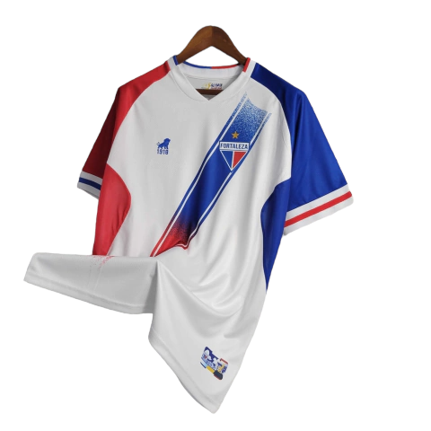 Camisa Fortaleza II 23/24 Torcedor Lobo Masculina