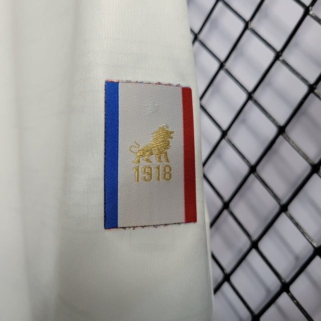 Camisa Fortaleza II 22/23 Torcedor Lobo Masculina