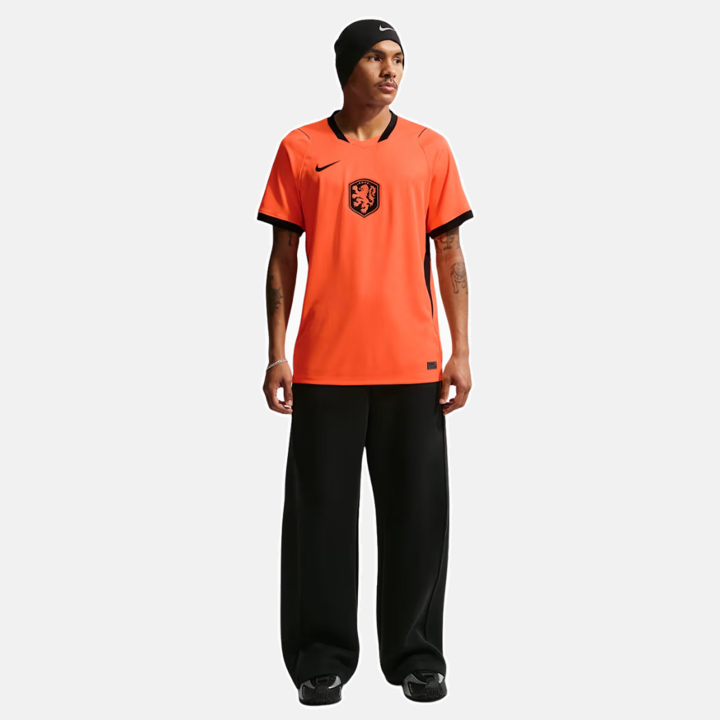 Camisa Holanda 2026/27 I Torcedor Nike