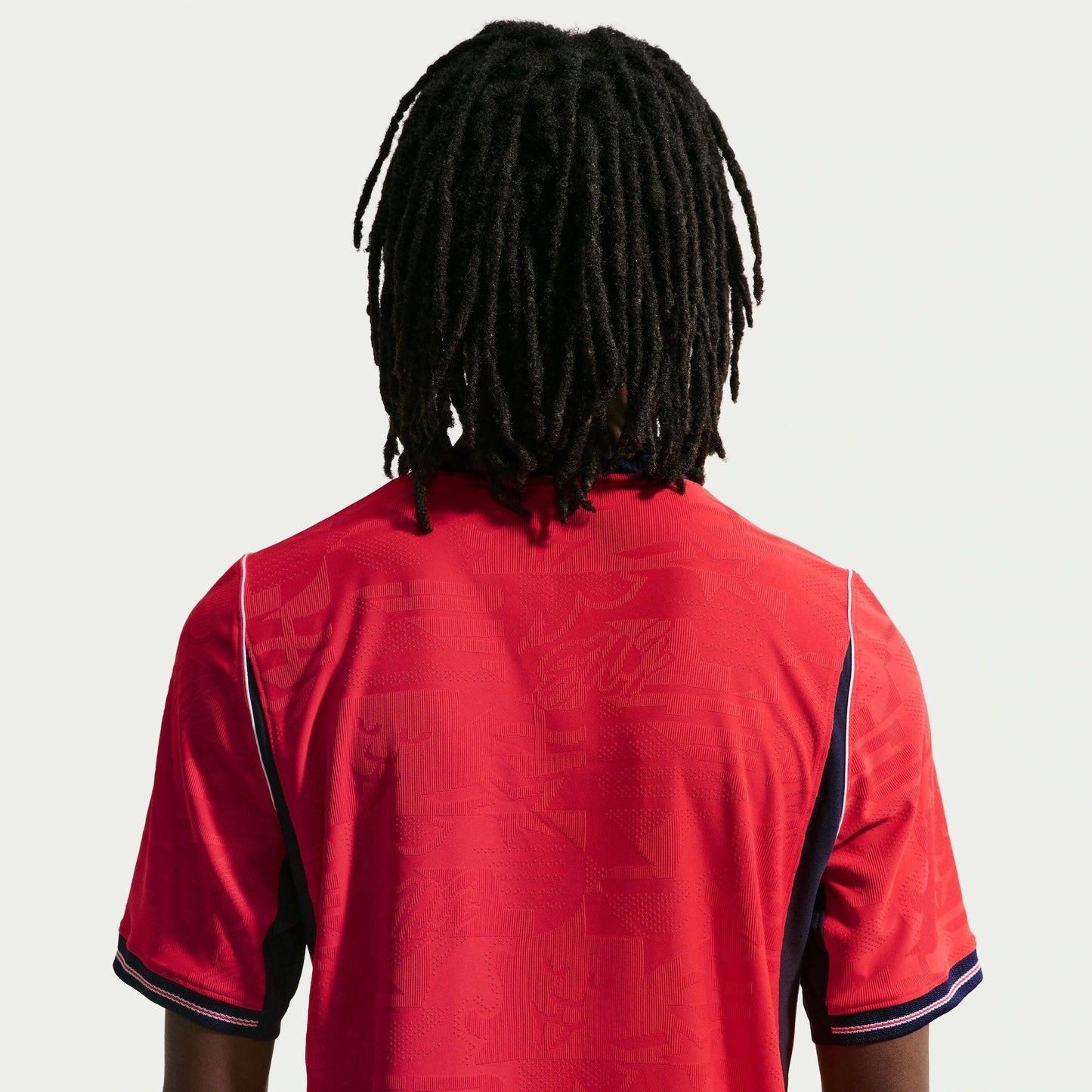 Camisa Nike Inglaterra 2026/27 II Jogador