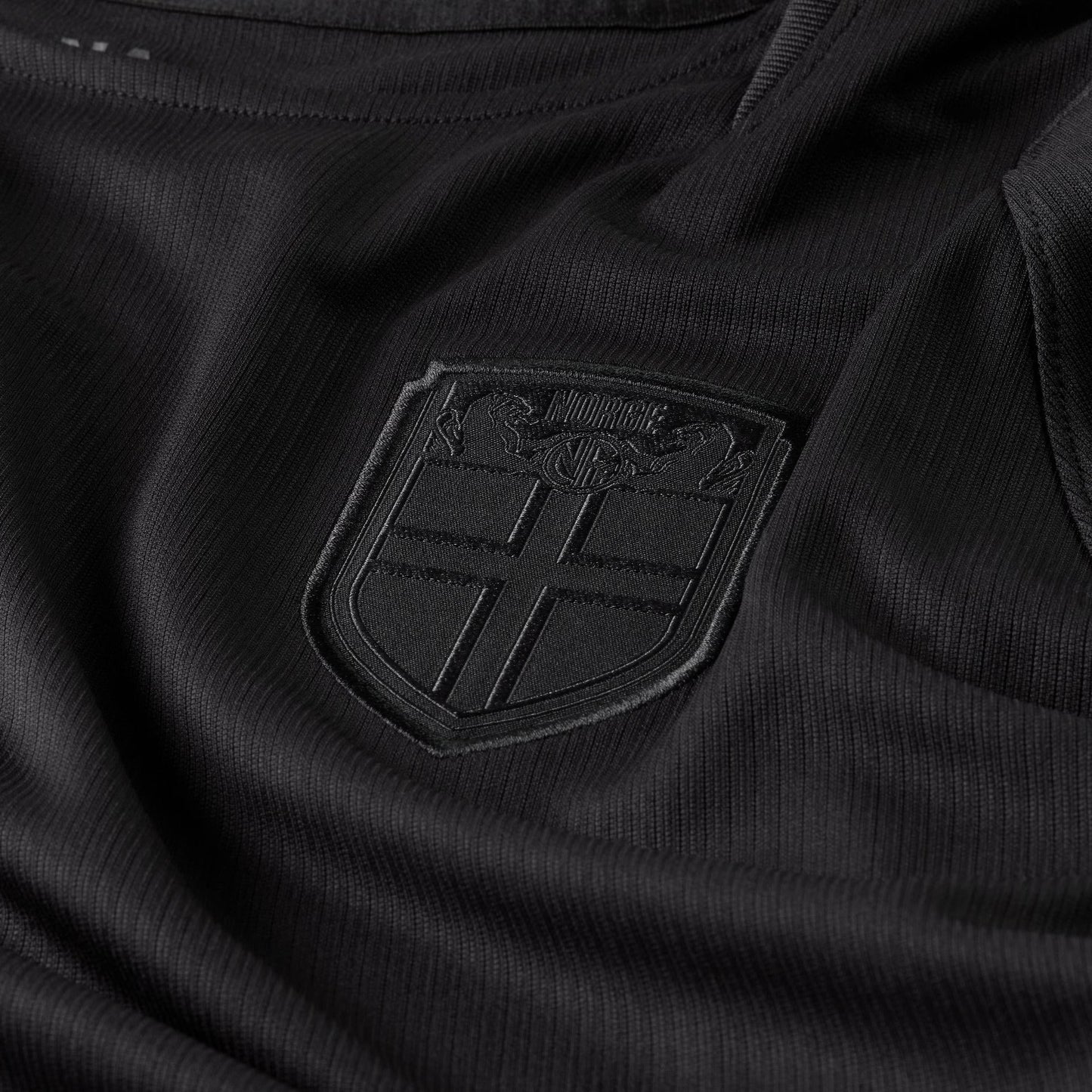 Camisa Noruega 2026/27 II Torcedor