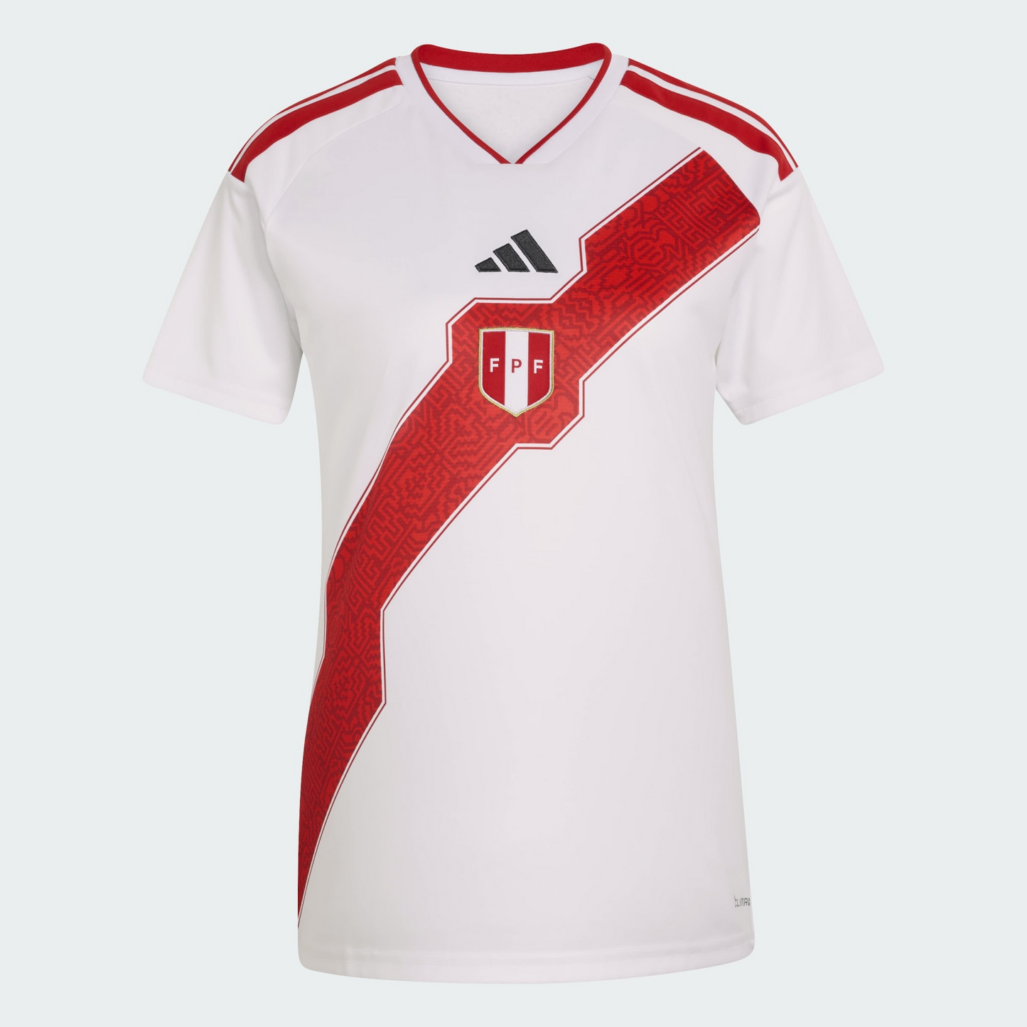 Camisa Feminina Peru 2026/27 I Torcedor