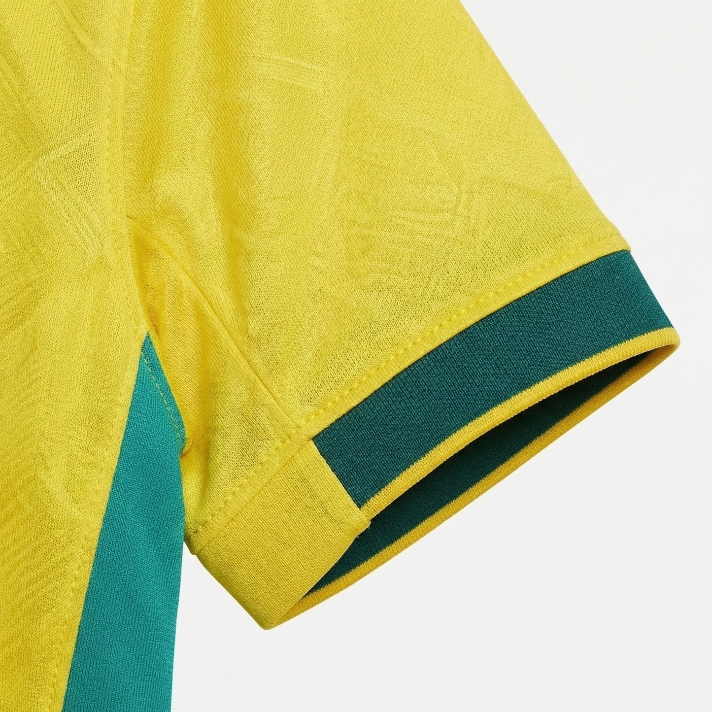 Conjunto Infantil Nike Brasil 2026 I Copa do Mundo