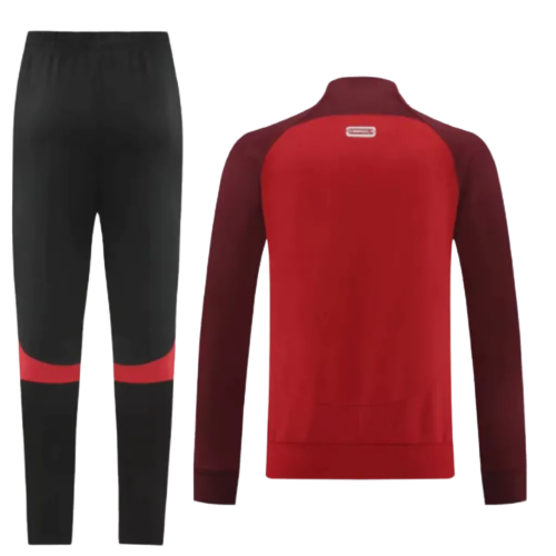 Agasalho de Viagem Liverpool Masculino