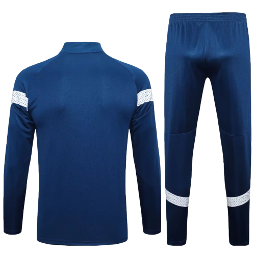 Agasalho de Viagem Olympique de Marseille Masculino