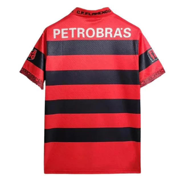Camisa Flamengo Retrô 1994