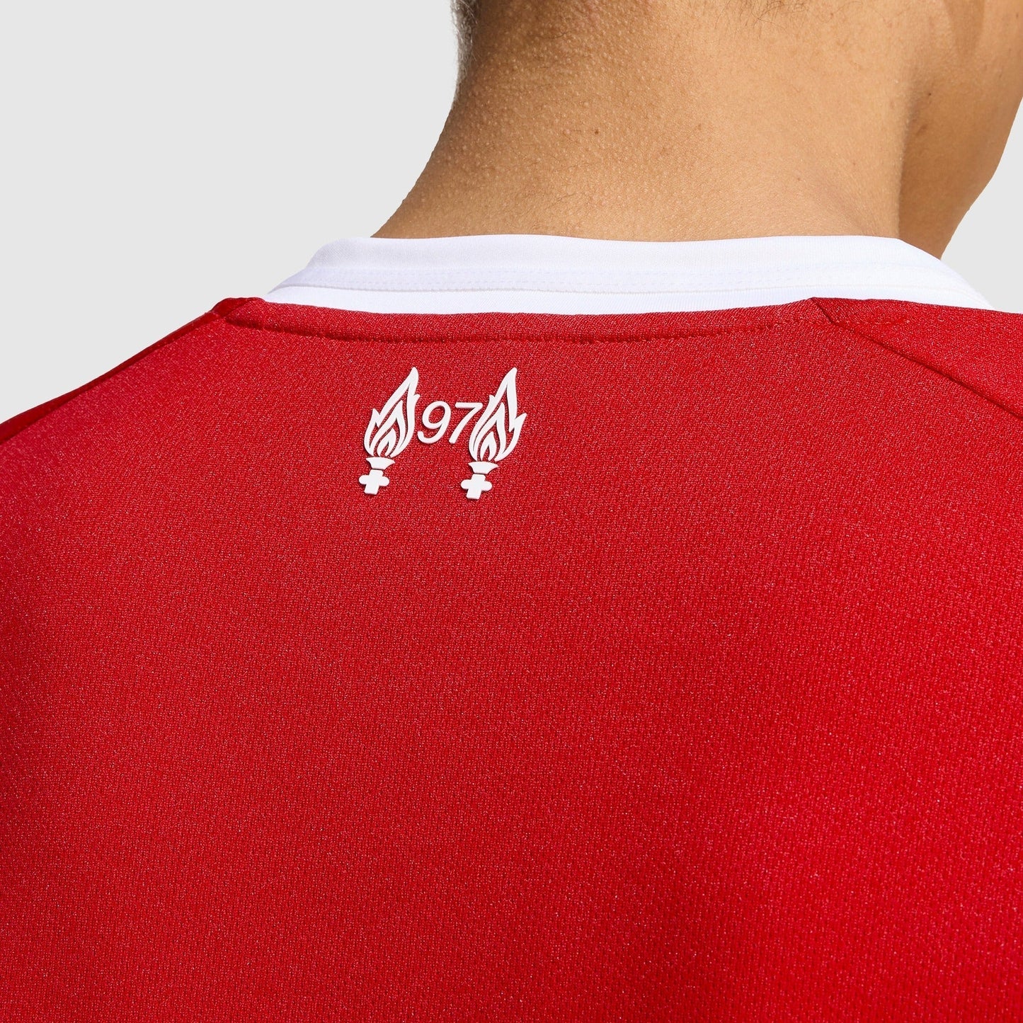 Camisa Feminina adidas Liverpool 2025/26 I Torcedor