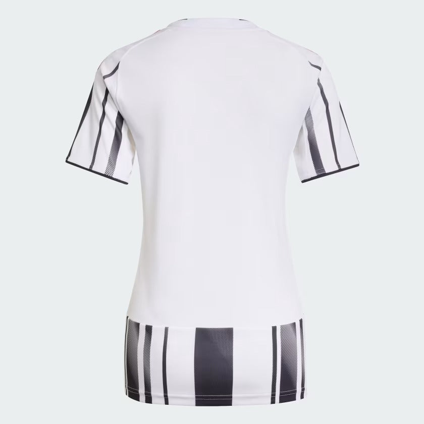 Camisa Feminina adidas Juventus FC 2025/26 I Torcedor