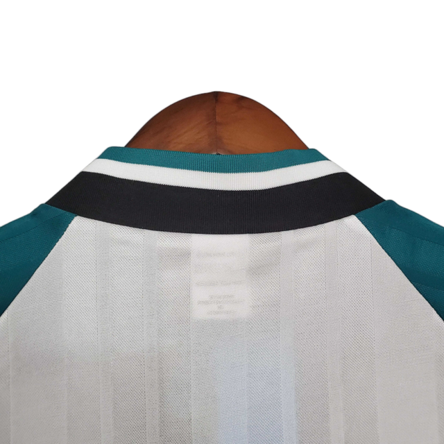 Camisa Liverpool Retrô 1993/1995 Adidas
