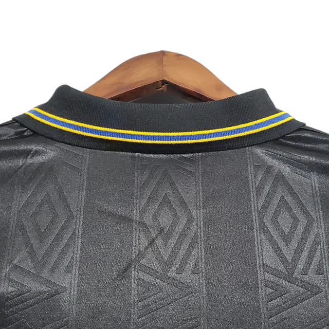 Camisa Manchester United Retrô 1993/1995 Umbro