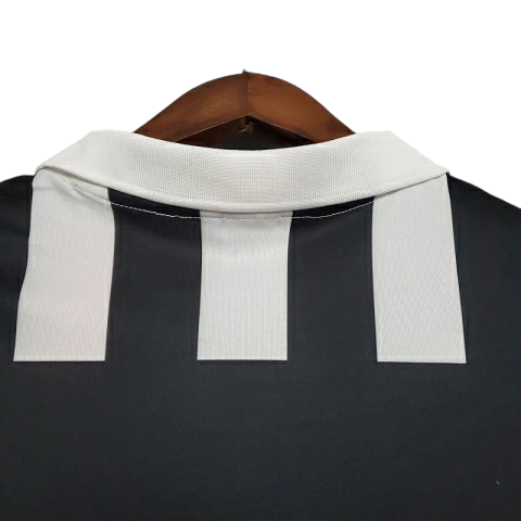 Camisa Retrô Juventus 1984/1985 Kappa Masculina