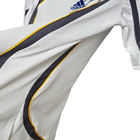 Camisa Japão Retrô II 2006 Adidas