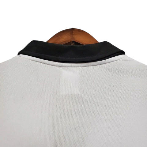 Camisa Retrô Inter de Milão II 1998/1999 Masculina Nike