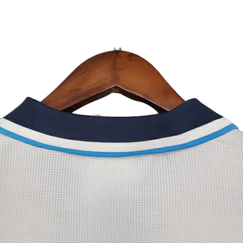 Camisa Retrô Seleção da Inglaterra 1996 Umbro