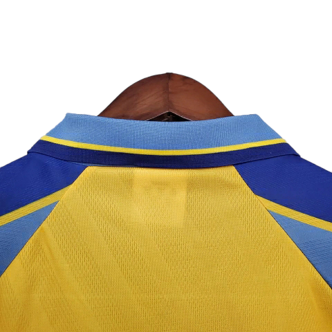 Camisa Chelsea Retrô 1995/1997 Umbro