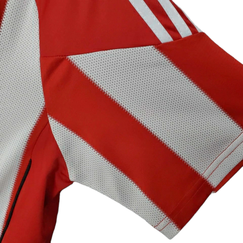 Camisa Retrô Bayern de Munique 2010/2011 Masculina Adidas