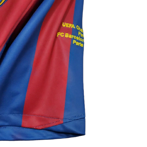 Camisa Barcelona Retrô 2006 Nike