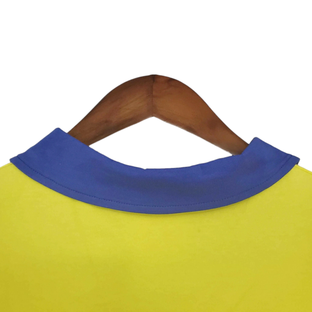 Camisa Arsenal Retrô 1971/1979 Umbro