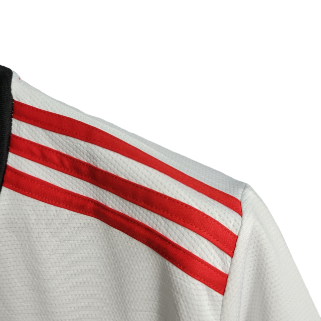 Camisa Flamengo II 22/23 Torcedor Masculina