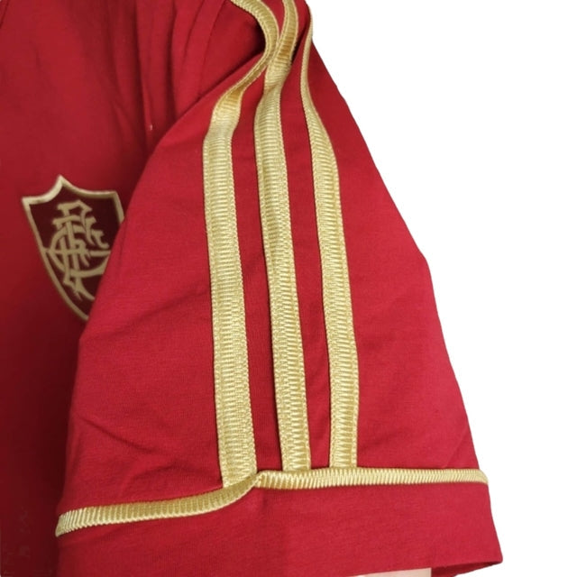 Camisa Retrô Fluminense I 2015/2016 Masculina Adidas