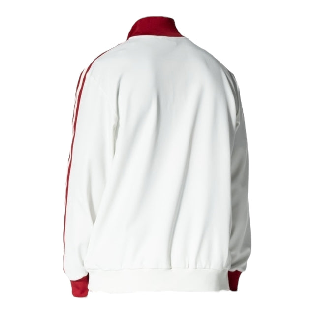 Jaqueta CortaVento Bayern de Munique Edição especial Aniversário de 125 anos 25/26 Masculina Adidas