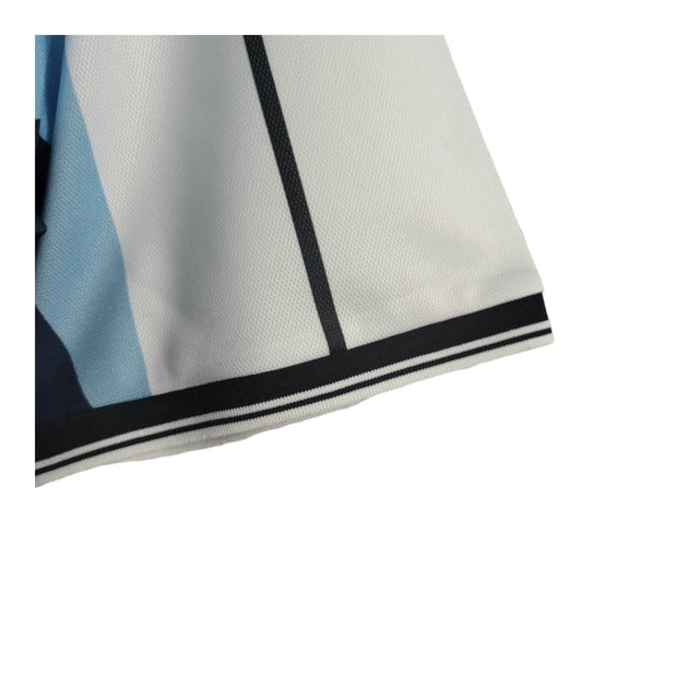 Camisa Retrô Seleção da Argentina 2010 Maradona