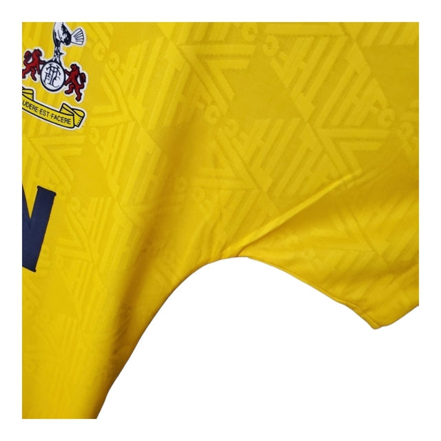 Camisa Tottenham II Retrô 92/94 Umbro Masculina