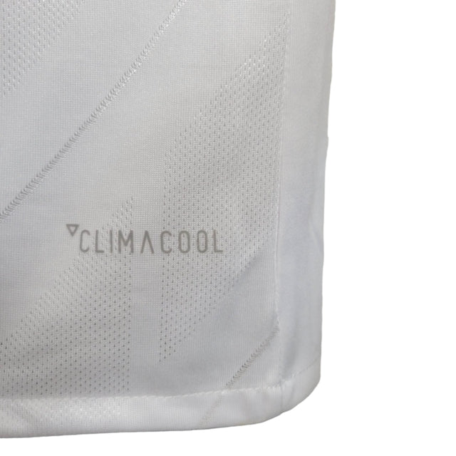 Camisa Retrô Real Madrid I 17/18 Masculina Adidas