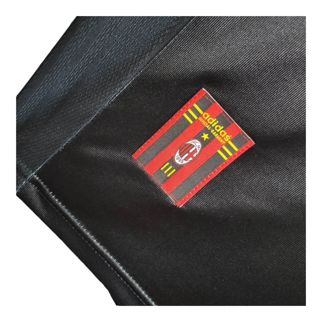 Camisa Retrô AC Milan III 1998/1999 Masculina Adidas