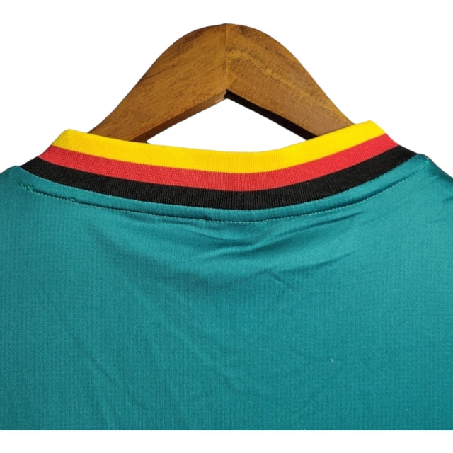 Camisa Retrô Seleção da Alemanha II 1994 Adidas