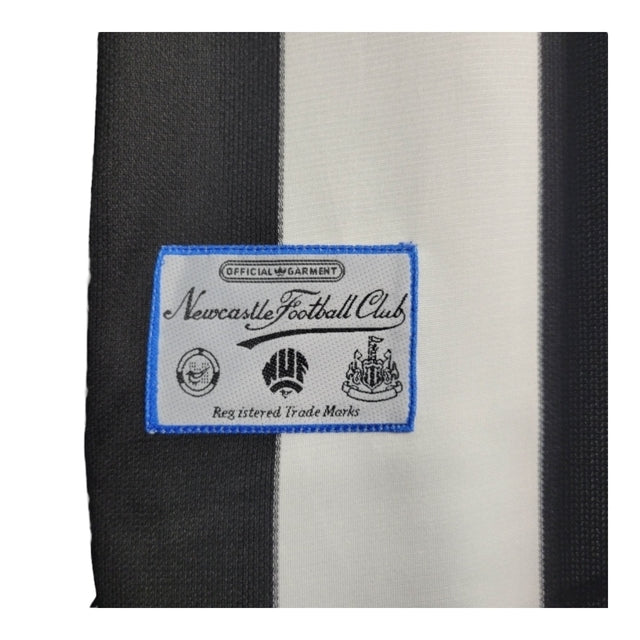 Camisa Newcastle Retrô 97/99 Adidas Masculina
