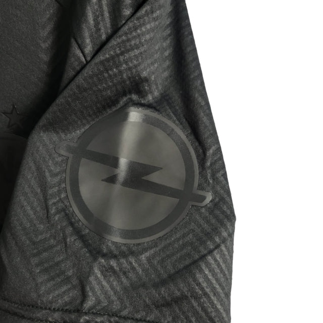Camisa Retrô Borussia Dortmund Edição especial Aniversário de 100 anos 19/20