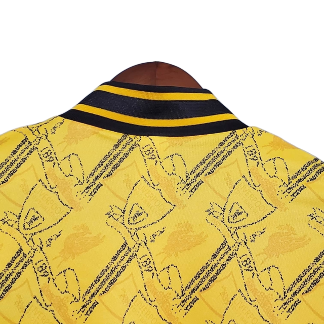 Camisa Liverpool Retrô 1994/1996 Adidas
