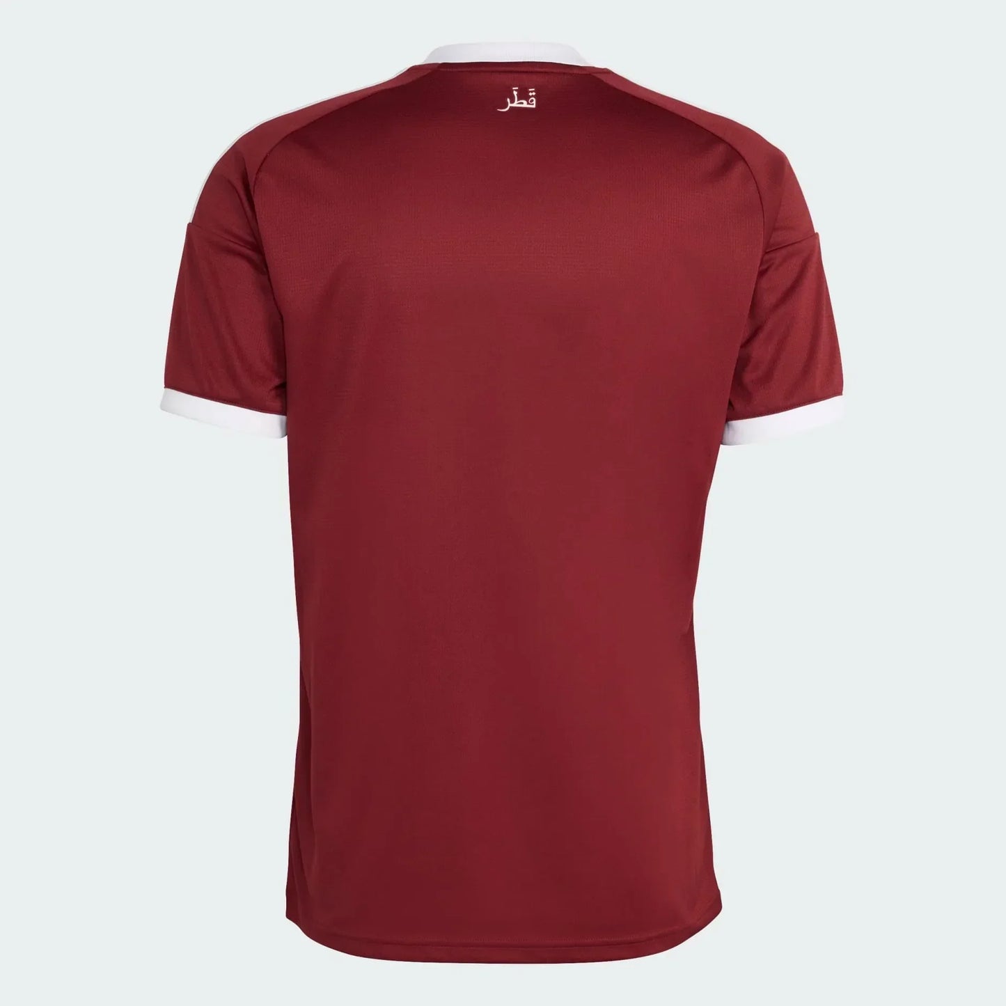 Camisa Qatar 2026 I Torcedor Copa do Mundo
