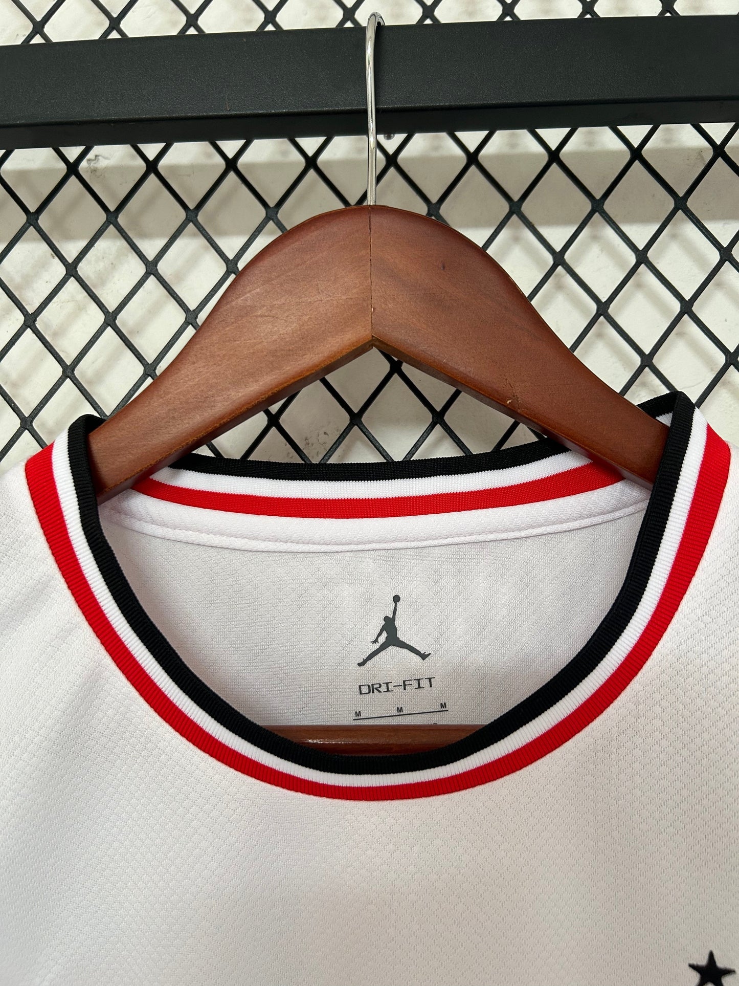 Camisa França Copa do Mundo 2026 III Torcedor